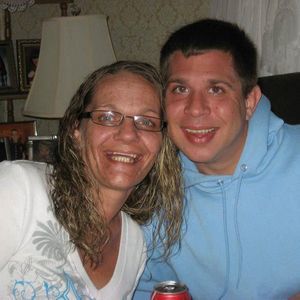 Meet your Posher, Jamie